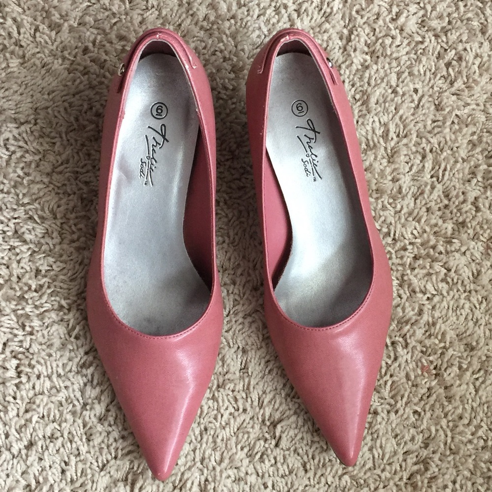 Thalia dodo pumps